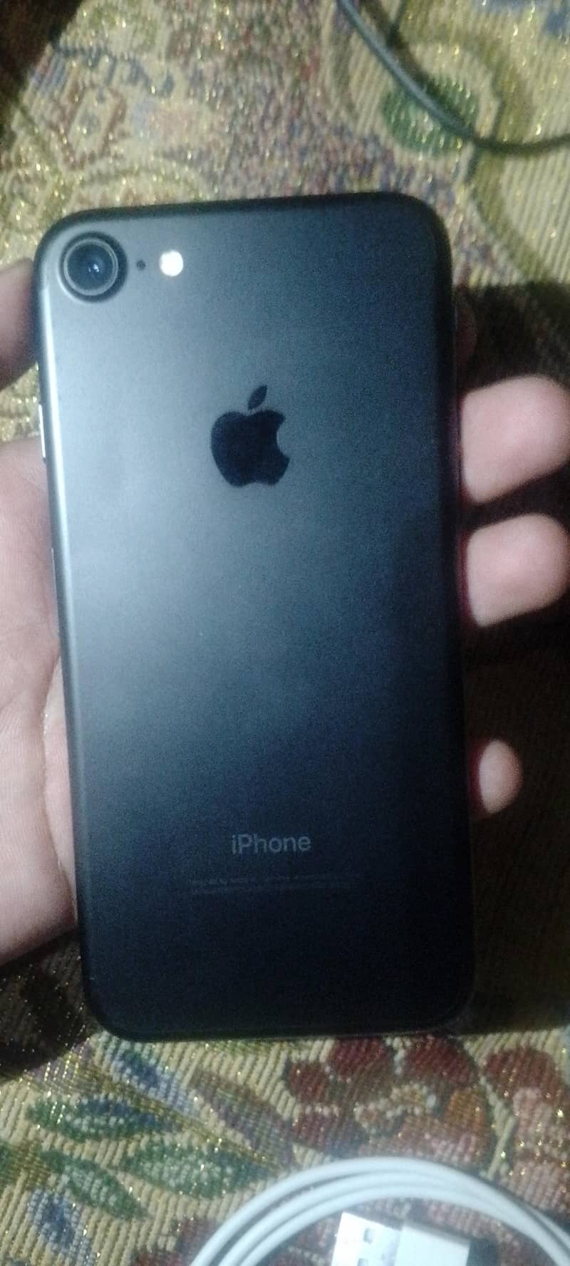 Iphone 7 0