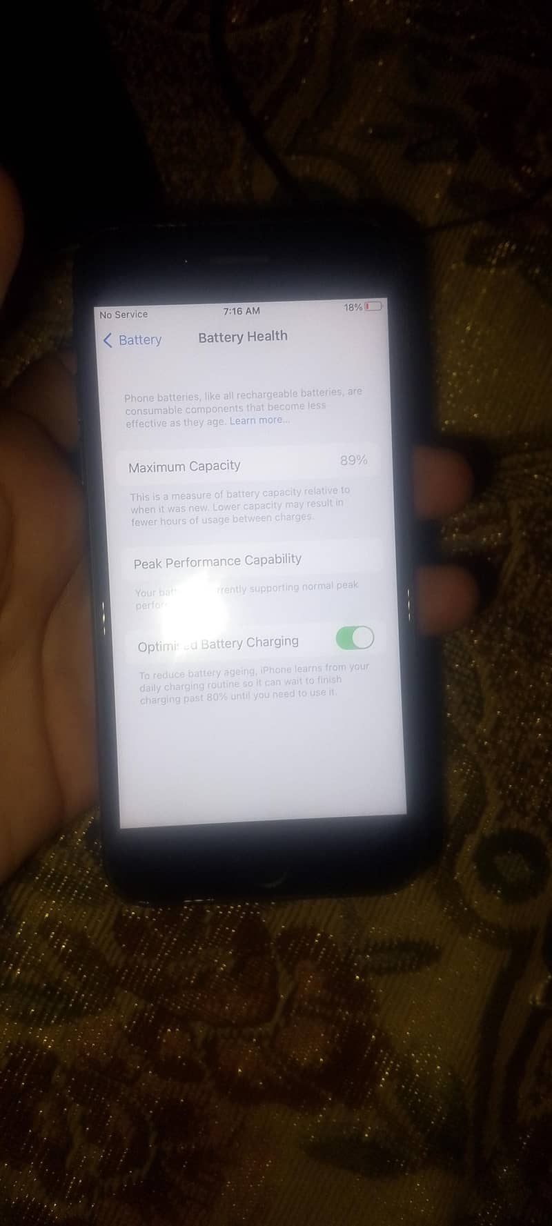 Iphone 7 2