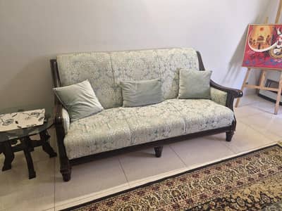 7 seater luxury Sofa Set