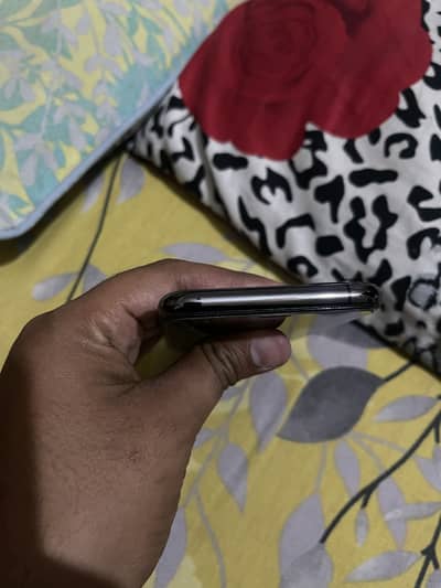 iPhone 11 Pro 64GB PTA Approved Dual SIM – Genuine Condition
