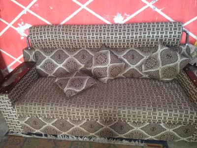 soofa 3set foor sale new 10 by9 condition