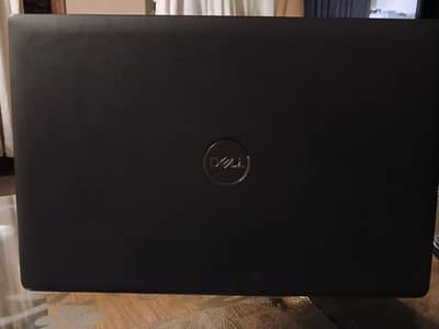 Dell latitude 3520 i5 11th gene 500gb SSD