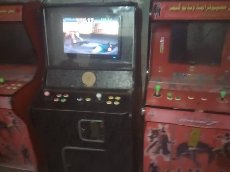 computer video games 0