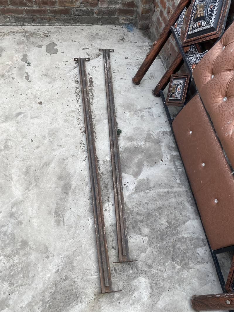 Bed available 3