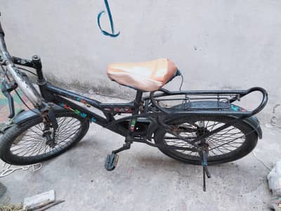 bicycle for 10 to 13 years child