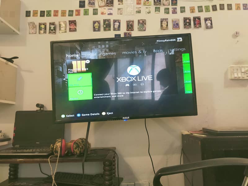 Xbox 360 1