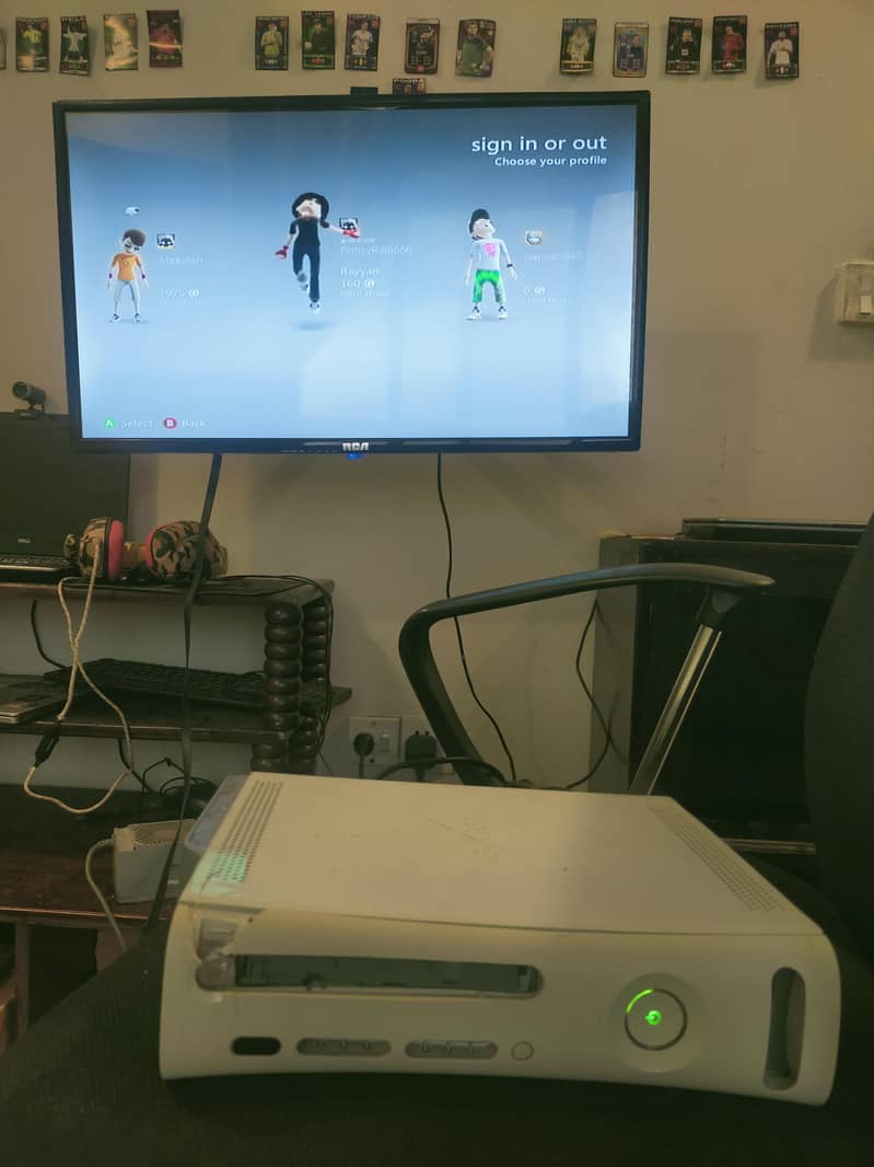 Xbox 360 2