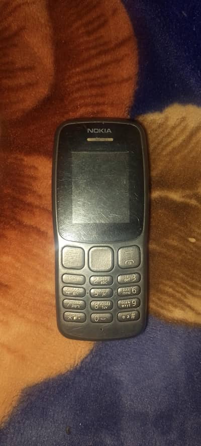 Nokia 106 Mobile