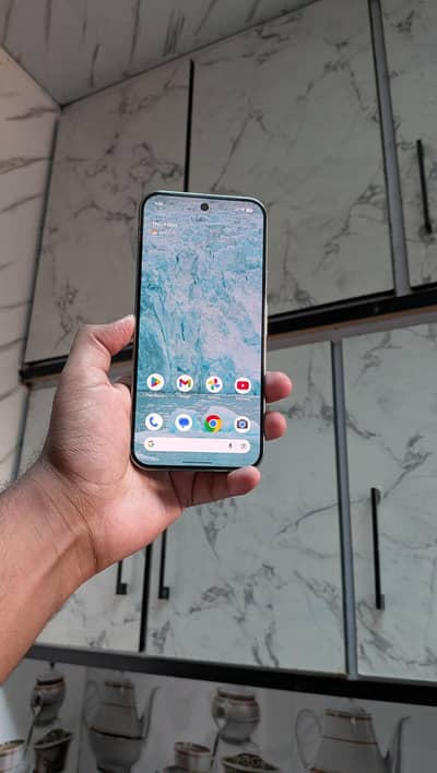 google pixel 9 pro XL all okay Only Phone