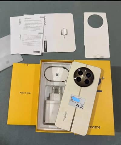 Realme 12 Plus 5G Lush Condition