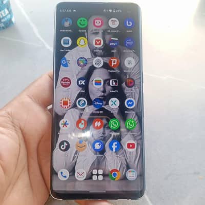 arrow f51a 5g Japan