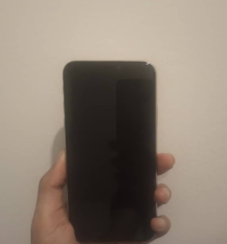 Iphone x 0