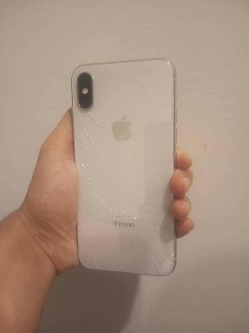 Iphone x 2