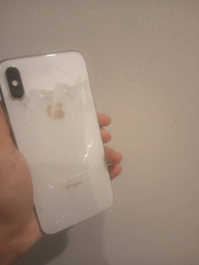 Iphone x 3