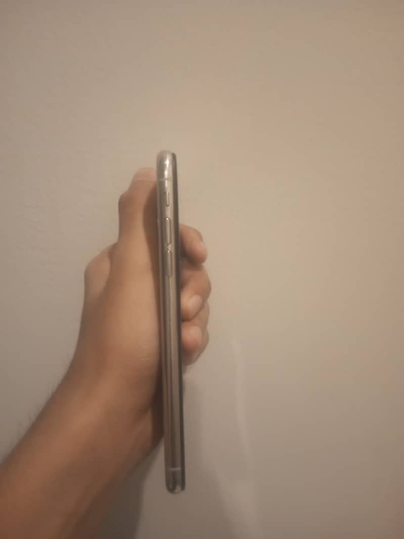 Iphone x 4