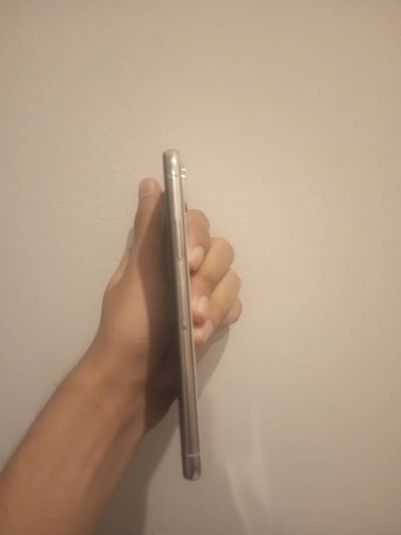 Iphone x 5