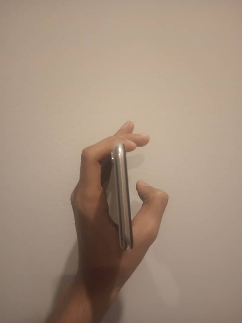 Iphone x 6