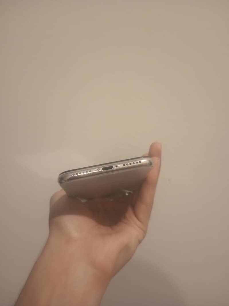 Iphone x 7