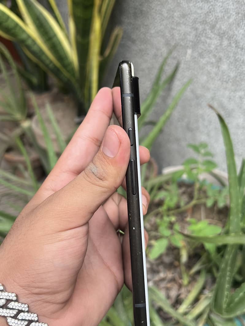 Google pixel 6 7