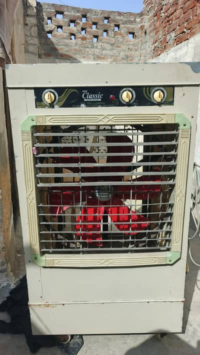 room cooler