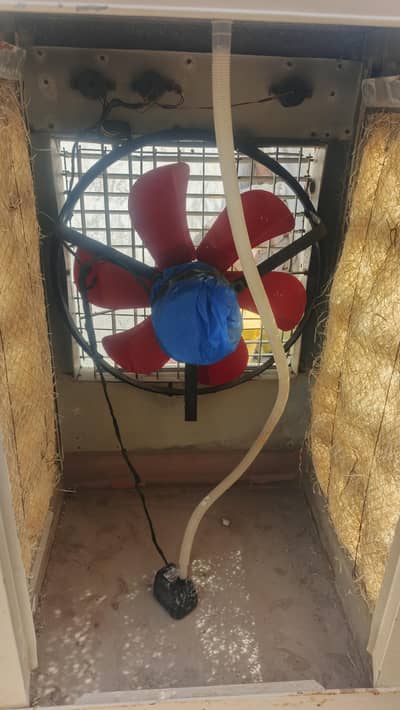 room cooler