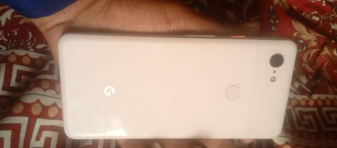 Google pixel 3 xl pta approved