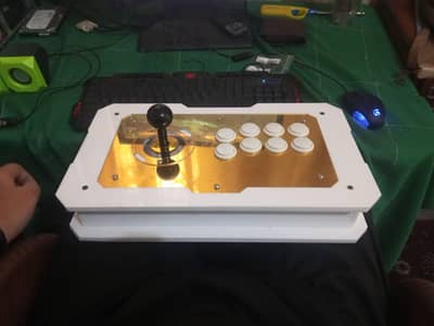 Vm6r arcade sticks, hitbox, mixbox for ps5, ps4, Xbox, pc