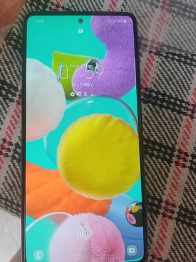 Samsung a51