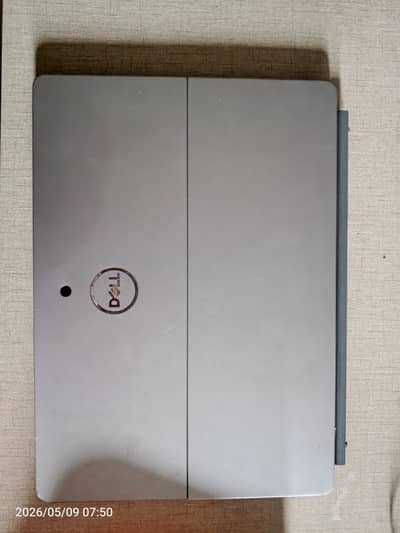Dell Latitude 7200 2-in-1 Core i5 8th Gen 8GB 256SSD Touch