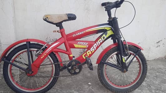 Bicycles Available for Sale on Reasonable Price