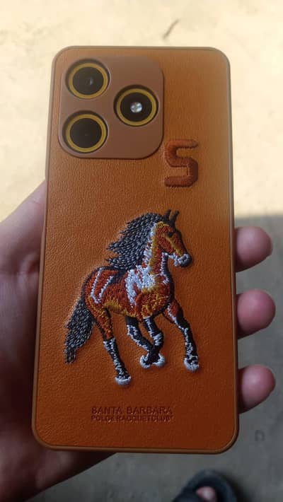 Tecno spark 10 4+4 128gb only phone