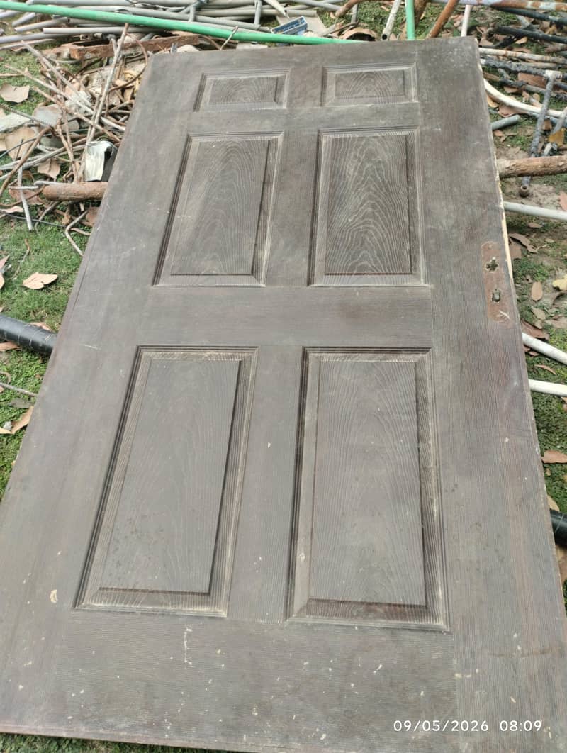 New door 1