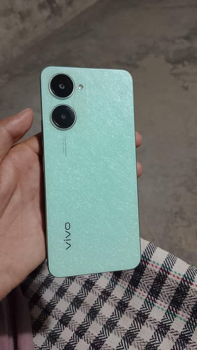 vivo y03