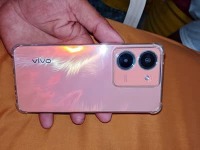 vivo y36
