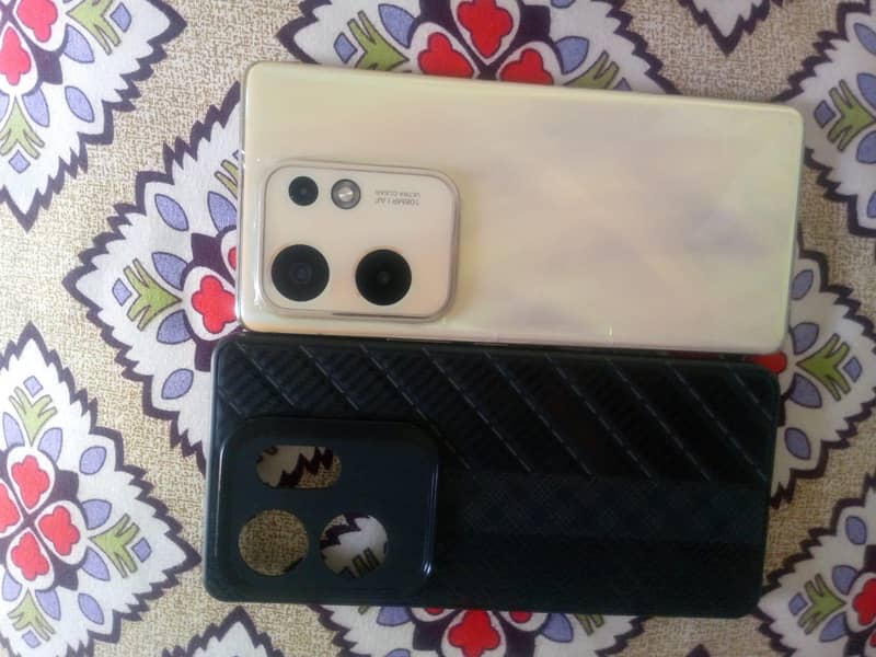 infinix zero 30 1