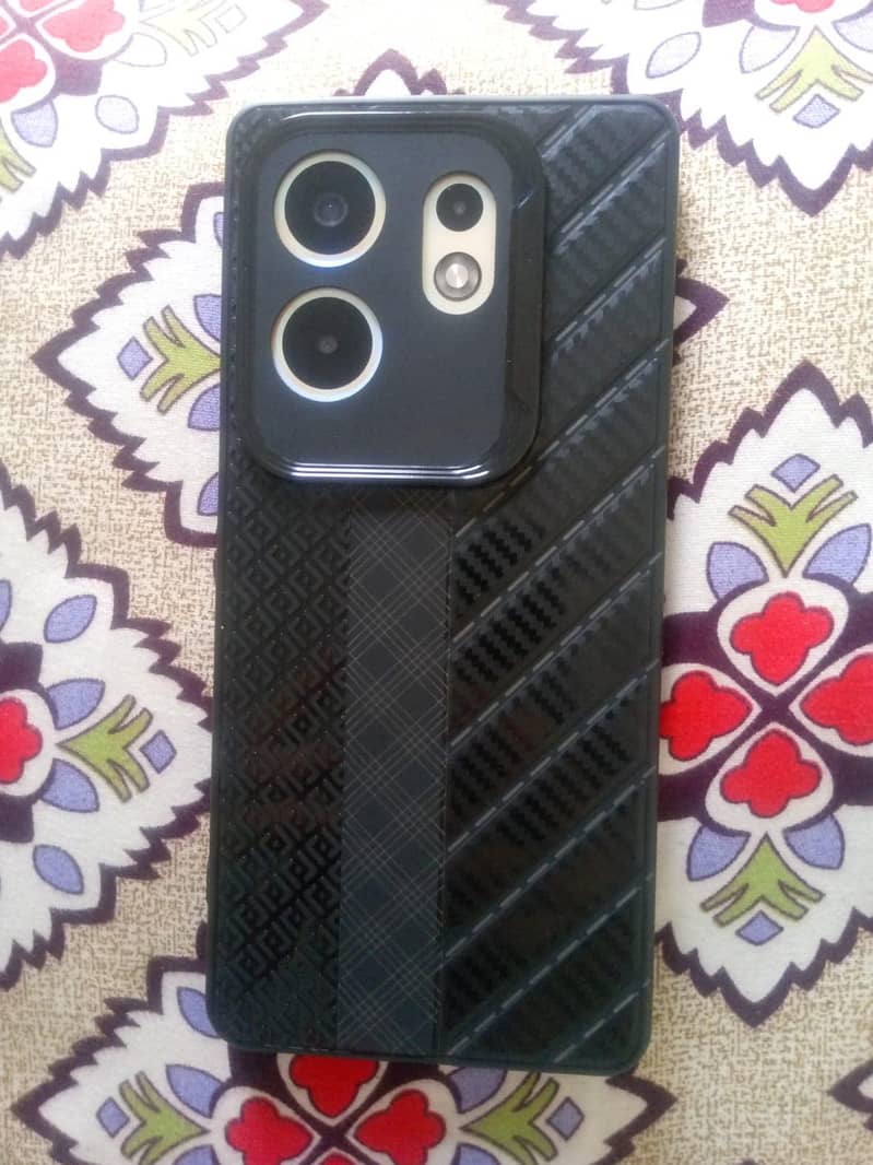 infinix zero 30 2