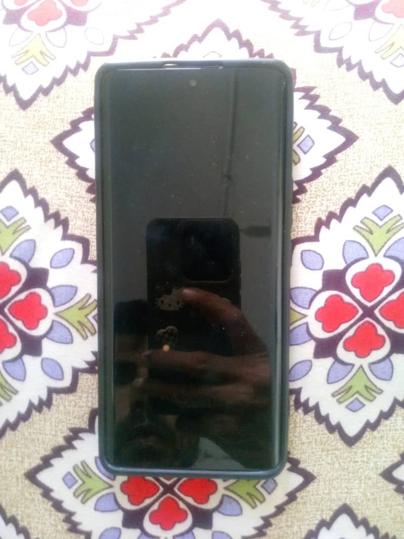 infinix zero 30 3