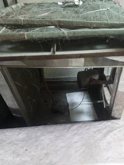 aircooler