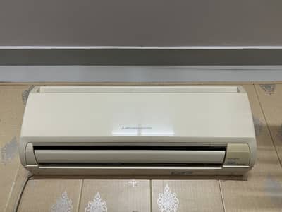 Mitsubishi Total genuine Ac for sale