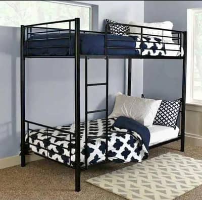 Bunker Bed|Iron Double Bed|bunk bed|kids bed|iron furniture