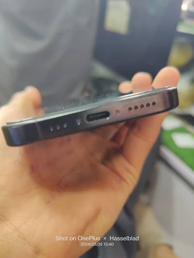 Iphone 16 pro 256 gb non /jv