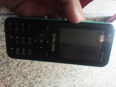 call me 4g