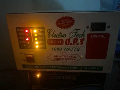 UPS FOR SALE (URGENT)