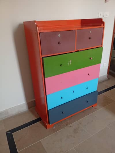 Kids Wardrobe