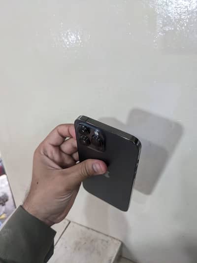 iPhone 13 Pro Max Fu