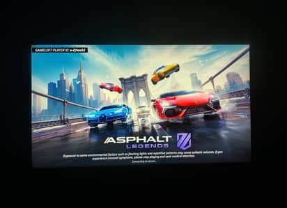 24" Pixxel+ (Armaggeddon), Ultra Slim, 75HZ, Gaming Monitor