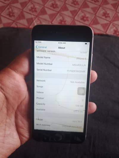 iphone 6 128gb approved