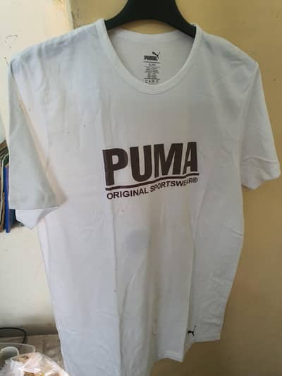 branded t shirts s,m,l,xl,xxl stock lot