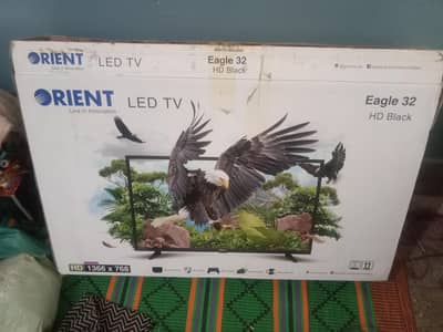 Orient Eagle LED 32 INCH for sale