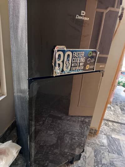 Dawlance Fridge 9173 WB Inverter Avante+ Glass Door